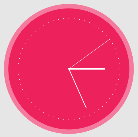 Clock project